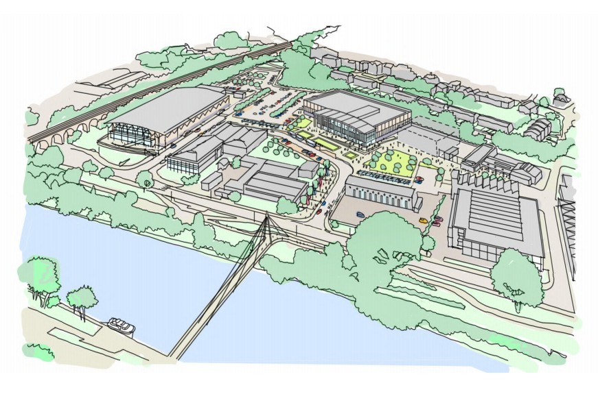 University of Worcester expansion plans to be discussed