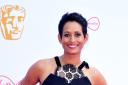 BACKLASH: Naga Munchetty was found in breach of editorial guidelines, until Lord Hall stepped in. PA