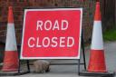 CLOSURE: The Foregate and Shaw Street to close for roadworks.