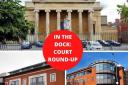 IN THE DOCK: Worcester Magistrates Court round-up