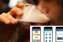 HELPING: App launched to  help Worcestershire residents reduce their drinking