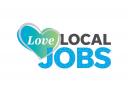 Love Local Jobs logo