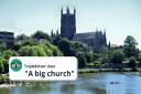 Funny TripAdvisor reviews from top attractions in Worcestershire
