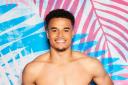 Love Island star Toby is coming to Worcester nightclub