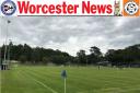Live: Buildbase FA Vase - Worcester City vs Lutterworth Town