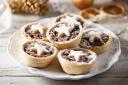 Tesco, Co-op and Iceland were crowned joint winners in the annual supermarket mince pie taste test conducted by Which? (PA)