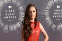 Cher Lloyd has teased new music in 2024