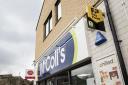 McColl's goes into administration. (PA)
