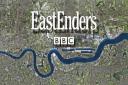 BBC Eastenders reveal new actress for role of Jack Branning's daughter Amy Mitchell. (PA)