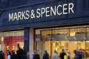 Marks and Spencer closures will a quarter of its biggest stores close down.