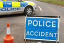 CRASH: A crash has closed the A38 next to the M5 junction four