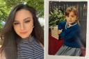 Superstar Cher Lloyd shares more adorable pictures