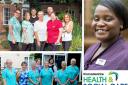 Meet the finalists - Palliative and End of Life are Award