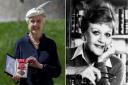 Dame Angela Lansbury has died at the age of 96. Pictures: PA