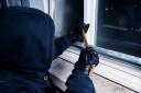 WARNING: Spate of burglaries across Evesham