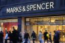 M&S are closing and opening stores throughout 2023