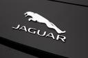 Guise was caught speeding in a Jaguar