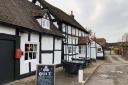 Popular village pub reopens after flooding forced closure