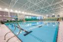 RISE: Prices at the city's council-owned leisure centres are set to rise by nearly five per cent on average