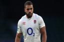 Ollie Lawrence will start for England on the bench this weekend against Scotland in Round One of the Six Nations.