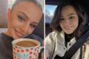 STAR: Cher Lloyd latest social media posts