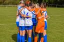 Report: Worcester City Women knocked out of the County Cup by Kidderminster Harriers Women.