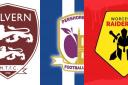 Hellenic League weekend preview