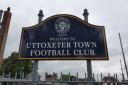 Live: MFL Premier - Uttoxeter Town vs Worcester City