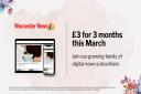 How to get unlimited local news for just £3 for 3 months