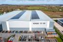Mira's Worcester facility is carbon neutral