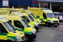 STRIKES: Further NHS strikes are set to affect West Midlands Ambulance Service where members have an existing industrial action mandate.