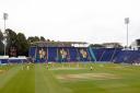Report: Glamorgan vs Worcestershire from the Sophia Gardens