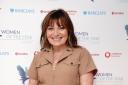 Lorraine Kelly says she would be 'sad' if ITV This Morning hosts Phillip Schofield or Holly Willoughby left the show