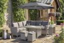 Enhancing Your Outdoor Living Space With St Peters Garden Centre