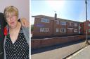 RENT: A pensioner has criticised her housing association for raising her rent over £300.