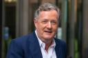 Former ITV Good Morning Britain host Piers Morgan has commented on rumours linking him to ITV This Morning