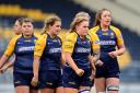 News: JustGiving page set-up to help provide some crucial funding for Worcester Warriors Women