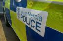 WARNING: West Mercia Police has warned drivers of the consequences of driving without insurance