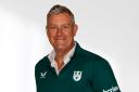 News: Ashley Giles is the new Chief Executive of Worcestershire CCC