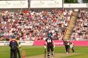 Report: Worcestershire Rapids lose for a fourth T20 game in a row