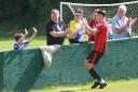 Worcester City beat Bewdley 5-0 in a friendly