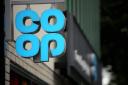 CRIME: Co-op has claimed that it has seen crime surge across its stores in the UK.