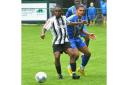 Round-up: Bewdley Town beat Daventry Town 7-3 in the FA Cup on Saturday