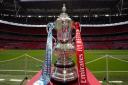 The draw for the first round of qualifying in the FA Cup has been made