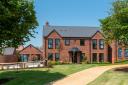 Spitfirehas design-led homes and apartments in Ombersley, Worcestershire