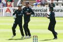 Report: Worcestershire Rapids beat Sussex Sharks at New Road