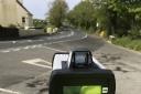 The speed checks were performed in Kempsey