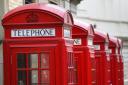 BT rings changes with £1 phone box adoption scheme