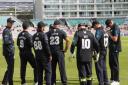 Report: Worcestershire lose to Hampshire in the Metro Bank One Day Cup quarter-final by just 10 runs