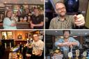 Pubs across Worcestershire have been recognised in the CAMRA’s Good Beer Guide.